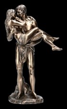 Akt Figur - Die Liebenden -