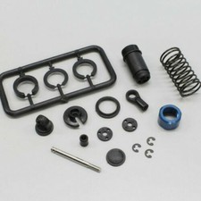 Mini Inferno ST+  09 Kyosho