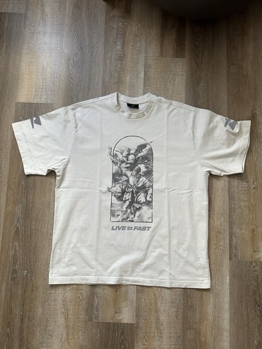 Lfdy shirt mit aufdruck - mit,