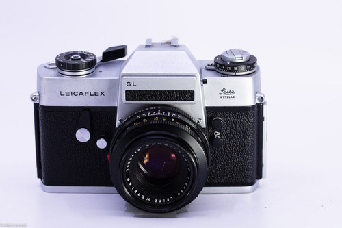 Leica leicaflex 35mm r - leicaflex,