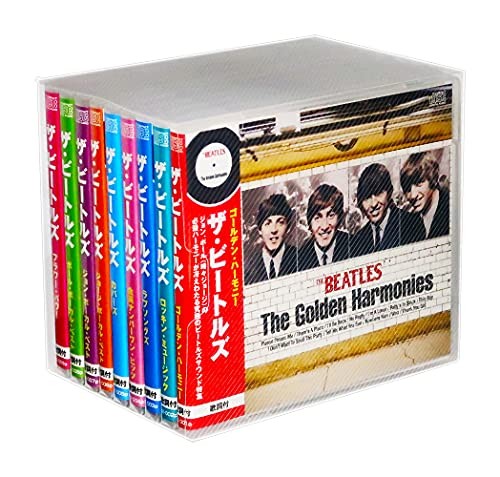 The beatles all best - beatles, cd