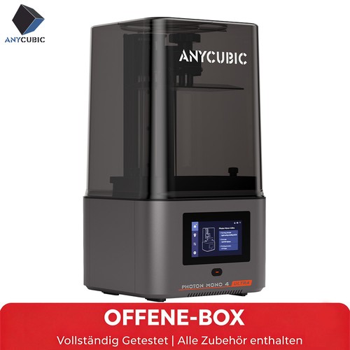 Offene box anycubic - 🔥offene, box🔥anycubic