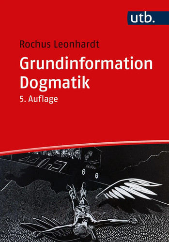 Grundinformation dogmatik - grundinformation, |