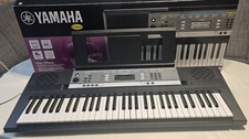 Yamaha YPT-240 Digital