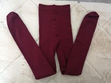 Thermo Strumpfhose 146/152