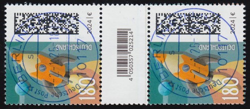3870 raketenpost 180 - raketenpost, c.