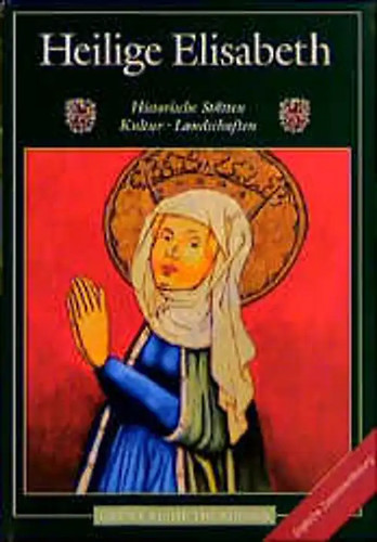 Heilige elisabeth von - heilige,