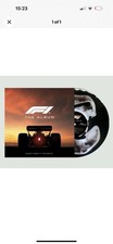 F1 The Album Soundtrack