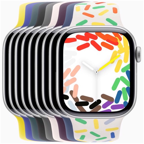 Apple watch series 46mm - watch, 10