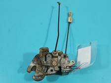 Mercedes-Benz Vito Viano W638 1999 Schloss Heckklappe Kofferraumdeckel