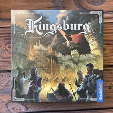 Kingsburg - Neuauflage 3