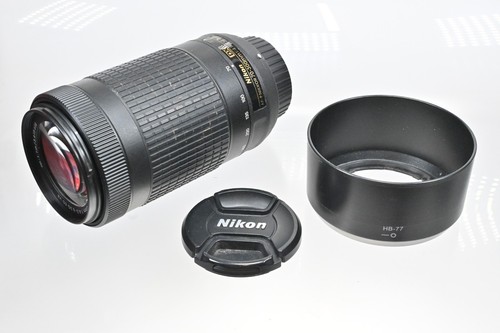 Nikon nikkor - nikon,