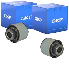 2X SKF QUERLENKERLAGER BUCHSE