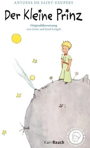 Der kleine prinz - der,