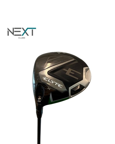 Callaway elyte driver 5 - elyte, x