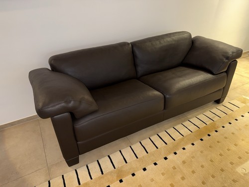 Sofa sede ds17 - ds17,, leder