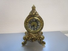 Schöne alte uhr prunkuhr - alte,