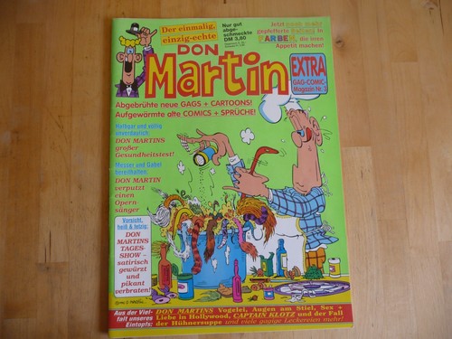 Don martin original - don, 3