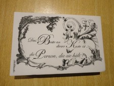 La Blanche Silikonstempel Das Beste.....