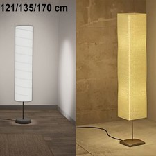 Stehlampe mit Ständer