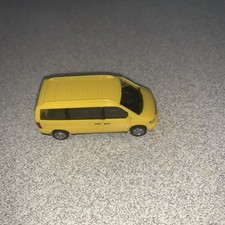 Herpa Mercedes Benz Vito Transporter 1:87 Modellauto 86
