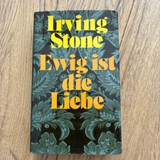 Ewig ist die liebe irving - ist, liebe,