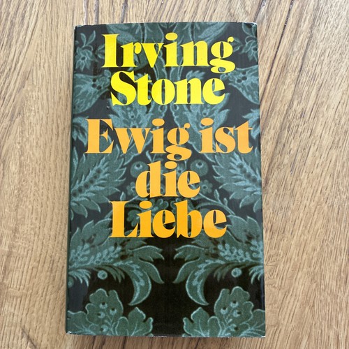 Ewig ist die - liebe,, irving