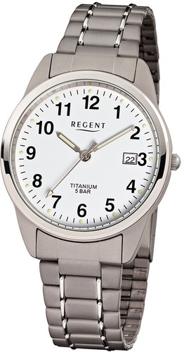 Regent herrenuhr mit - -herrenuhr,