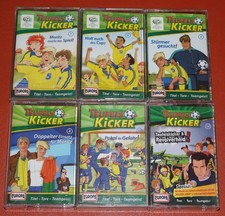 Kassette die - kassette,