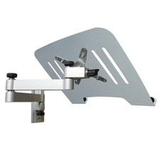 Laptop halter wandhalterung - laptop,