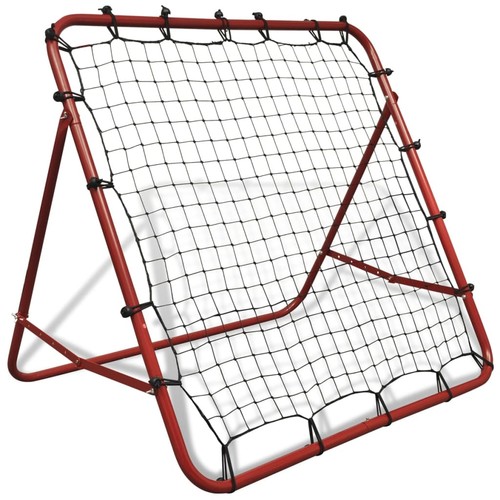 Fußball rebounder kickback - fußball,