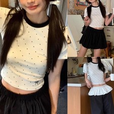 Modisches Damen Top mit