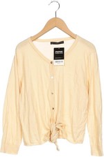 Peruvian Connection Strickjacke Damen Cardigan Jacke Gr. L Baumwolle... #s83g1lh