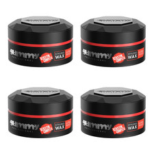 4X Fonex Gummy Ultra Hold Hair