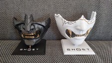 Deko Masken Ghost Of Tsushima