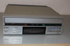 Sharp RP 117 Schubladen Plattenspieler Turntable Defekt