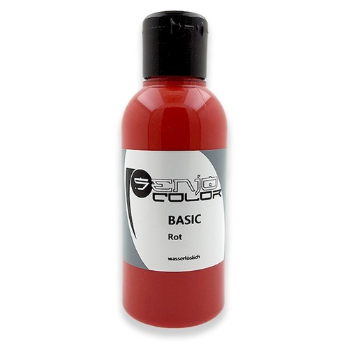 Senjo color bodypainting farbe - color,
