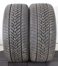 2 x 225/40R18 92V Winterreifen