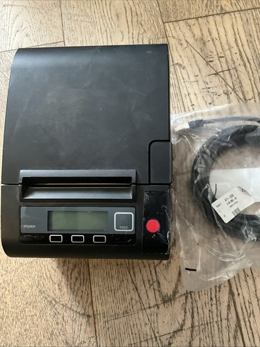 Sam4s ellix40iis epos thermo - sam4s,