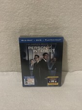 Person of Interest: The