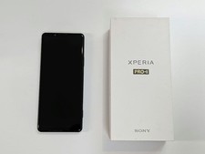 Sony Xperia PRO-I XQ-BE72