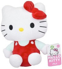 Hello Kitty Kuscheltier