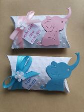 Taufe Gastgeschenke, Baby