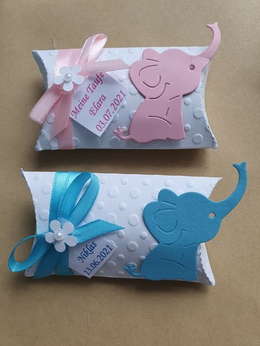 Taufe gastgeschenke baby - taufe,