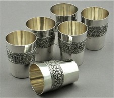 Cocktail schnaps becher - 6,