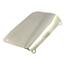 Gabelbrücken cover rear panel - rear,