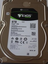 ST6000NM0115 SN: ZAD PN