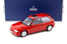 1:18 Norev Opel Astra F GSi