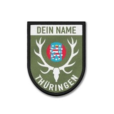 Patch Thüringen