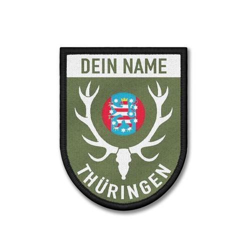 Patch thüringen - patch,